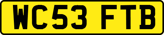 WC53FTB