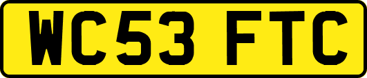 WC53FTC