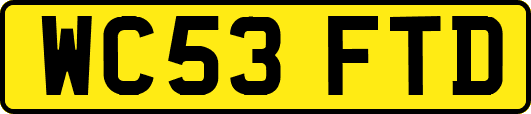 WC53FTD