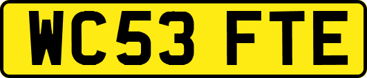 WC53FTE