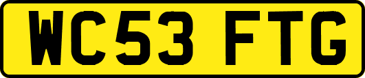 WC53FTG