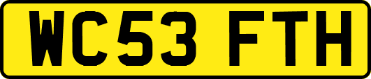 WC53FTH