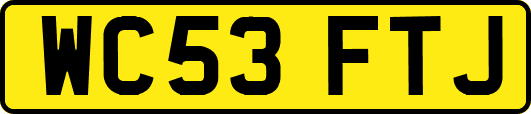 WC53FTJ