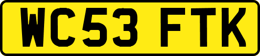 WC53FTK