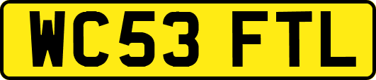 WC53FTL
