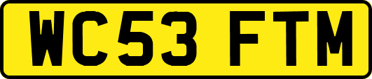WC53FTM
