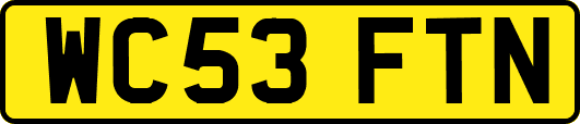 WC53FTN
