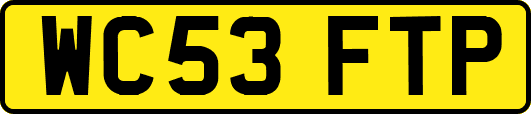 WC53FTP