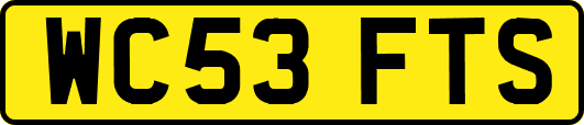 WC53FTS