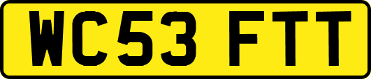 WC53FTT