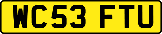 WC53FTU