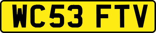 WC53FTV