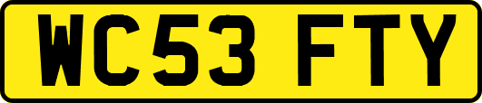 WC53FTY