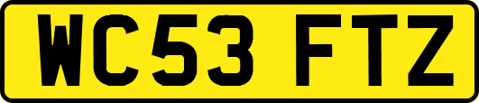 WC53FTZ
