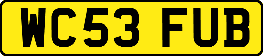 WC53FUB