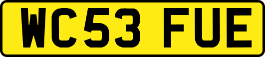 WC53FUE
