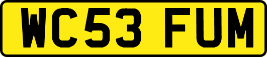 WC53FUM