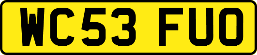 WC53FUO