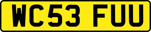 WC53FUU