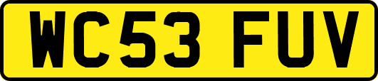 WC53FUV