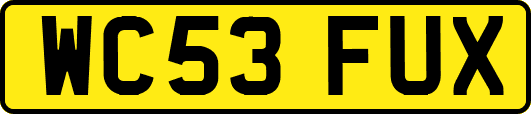 WC53FUX