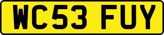 WC53FUY