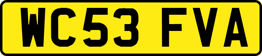 WC53FVA