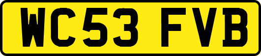 WC53FVB