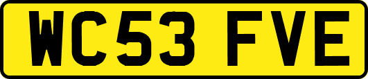 WC53FVE