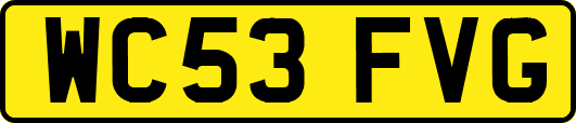 WC53FVG