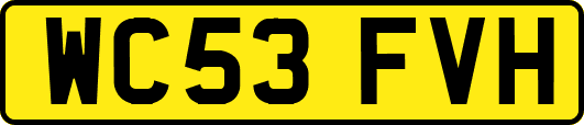 WC53FVH