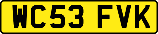 WC53FVK