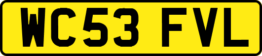 WC53FVL