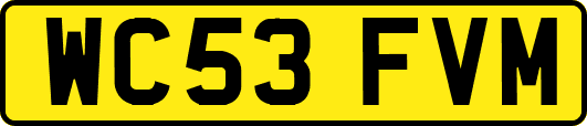 WC53FVM