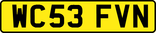 WC53FVN