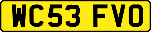 WC53FVO