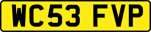 WC53FVP