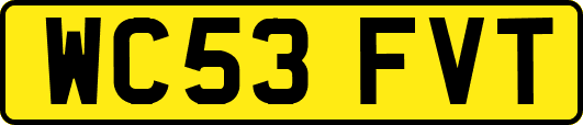 WC53FVT