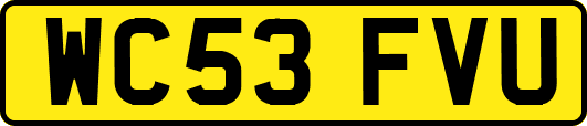 WC53FVU