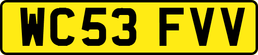WC53FVV