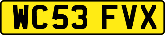 WC53FVX