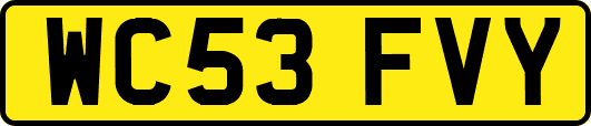 WC53FVY