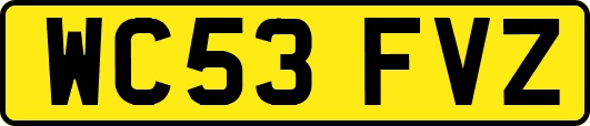 WC53FVZ