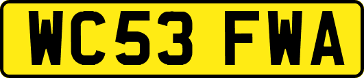 WC53FWA
