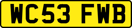 WC53FWB