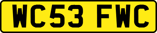 WC53FWC