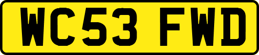 WC53FWD