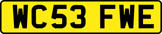 WC53FWE