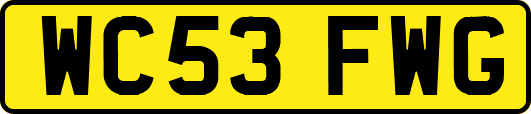 WC53FWG