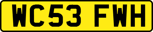 WC53FWH